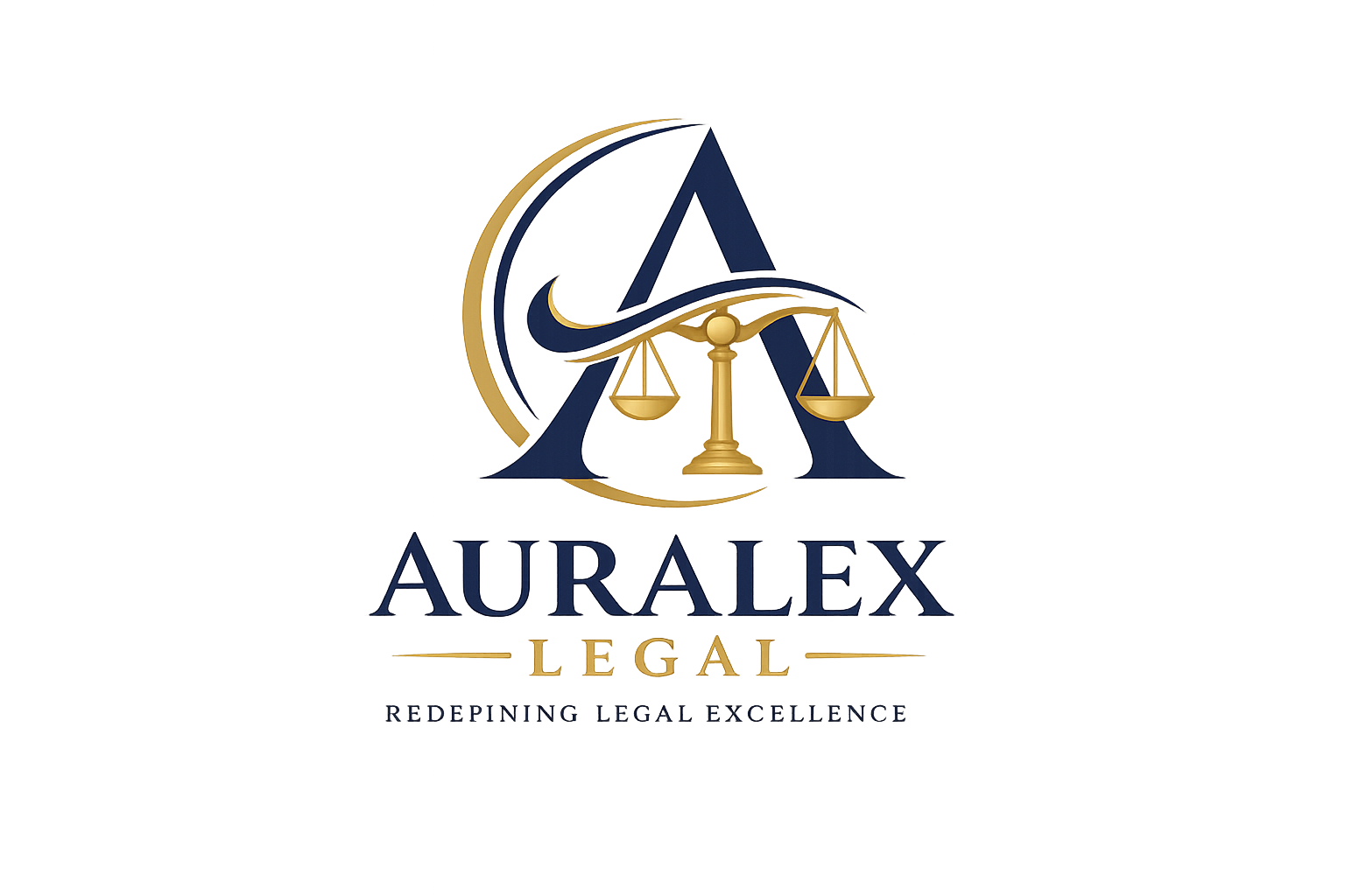 Auralex Legal Logo